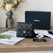 Chanel Wallet 82288 - 1
