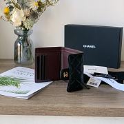 Chanel Wallet 82288 - 5