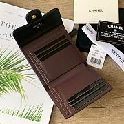 Chanel Wallet 82288 - 4
