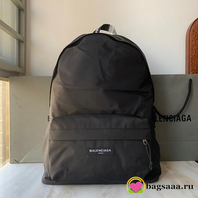 Balenciaga Backpack - 1
