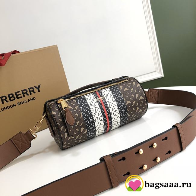Burberry Shoulder Bag 480912 - 1