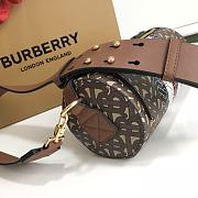 Burberry Shoulder Bag 480912 - 6