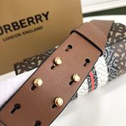 Burberry Shoulder Bag 480912 - 3