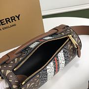 Burberry Shoulder Bag 480912 - 5