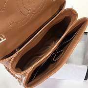 Chanel Trendy CC Handbag 25CM 01 - 6
