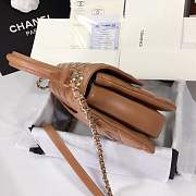 Chanel Trendy CC Handbag 25CM 01 - 5