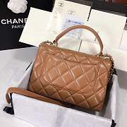 Chanel Trendy CC Handbag 25CM 01 - 4