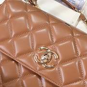 Chanel Trendy CC Handbag 25CM 01 - 2