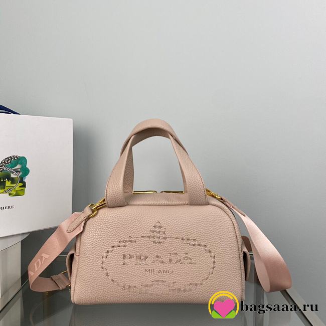 Prada Handle Bag 1BH078 - 1