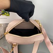 Prada Handle Bag 1BH078 - 4
