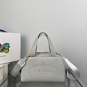 Prada Handle Bag 1BH078 02 - 1