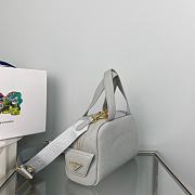 Prada Handle Bag 1BH078 02 - 2