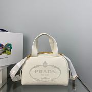 Prada Handle Bag 1BH078 03 - 1