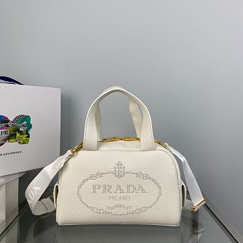 Prada Handle Bag 1BH078 03