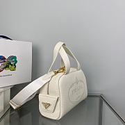 Prada Handle Bag 1BH078 03 - 5