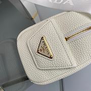 Prada Handle Bag 1BH078 03 - 2