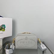 Prada Shoulder Bag 1BH187 02 - 1
