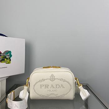 Prada Shoulder Bag 1BH187 03