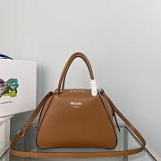 Prada Handle Bag 1BA366 - 1