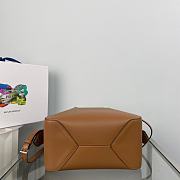 Prada Handle Bag 1BA366 - 2