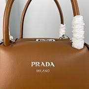 Prada Handle Bag 1BA366 - 3