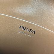Prada Handle Bag 1BA366 - 6