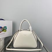 Prada Handle Bag 1BA366 02 - 1