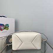 Prada Handle Bag 1BA366 02 - 3