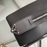 Prada Handle Bag 1BA366 03 - 2