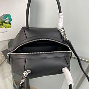 Prada Handle Bag 1BA366 03 - 3