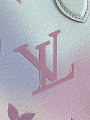 Louis Vuitton Onthego PM M59856 - 3