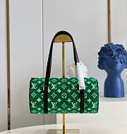 Louis Vuitton Papillon Bag - 1