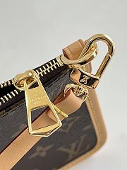 Louis Vuitton Carryall M46203 - 3