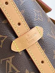 Louis Vuitton Carryall M46203 - 2