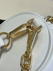 Louis Vuitton Papillon BB Handbag M59827 - 2