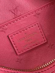 Louis Vuitton Papillon BB Handbag M59826 - 5