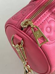 Louis Vuitton Papillon BB Handbag M59826 - 2