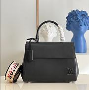 Louis Vuitton Cluny BB Handbags M59134 28cm  - 1