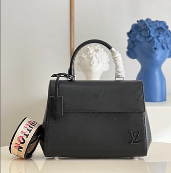 Louis Vuitton Cluny BB Handbags M59134 28cm 