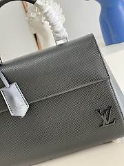 Louis Vuitton Cluny BB Handbags M59134 28cm  - 2