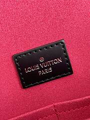 Louis Vuitton Cluny BB Handbags M59134 28cm  - 3