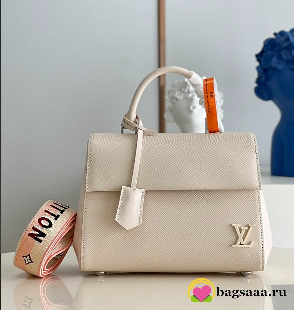 Louis Vuitton Cluny Handbags M59134 28CM - 1