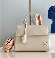 Louis Vuitton Cluny Handbags M59134 28CM - 1