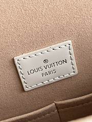 Louis Vuitton Cluny Handbags M59134 28CM - 2