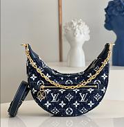 Louis Vuitton Loop bag 23cm M81166 - 1