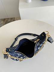 Louis Vuitton Loop bag 23cm M81166 - 2