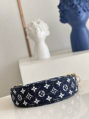 Louis Vuitton Loop bag 23cm M81166 - 3