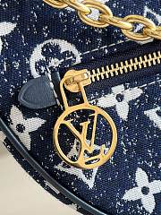 Louis Vuitton Loop bag 23cm M81166 - 6