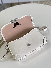Louis Vuitton Buci Handbag 24.5cm M59386 - 3