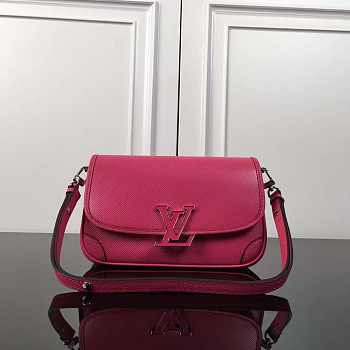 Louis Vuitton Buci Handbag 24.5cm M59386 002